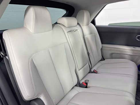 Used 2023 Hyundai Ioniq 5 SEL w/ Cargo Package image 34
