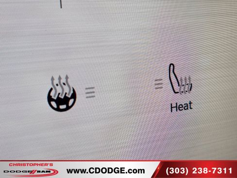 New 2026 RAM 2500 Big Horn AWD/4WD image 31