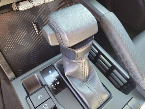 Used 2025 Toyota Tacoma SR5 image 16