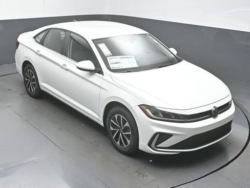 New 2026 Volkswagen Jetta S image 38