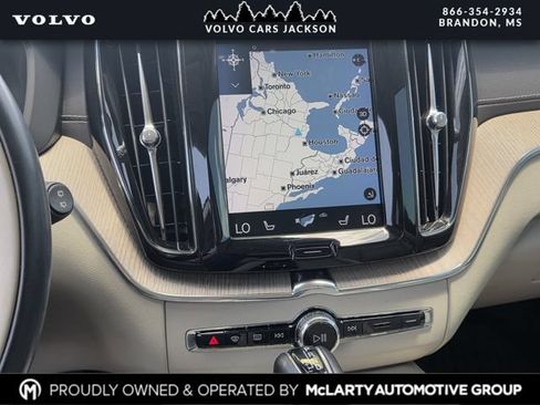 Used 2019 Volvo XC60 T5 Inscription w/ Protection Package AWD/4WD image 9
