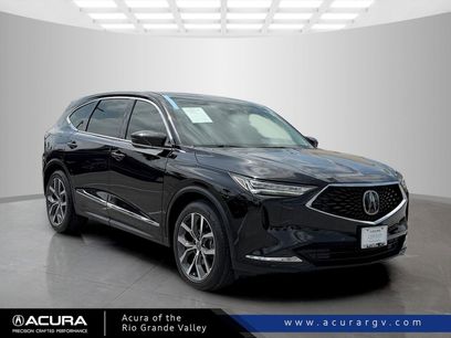 Used 2024 Acura MDX FWD w/ Technology Package