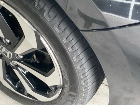 Used 2017 Honda Accord EX-L image 27