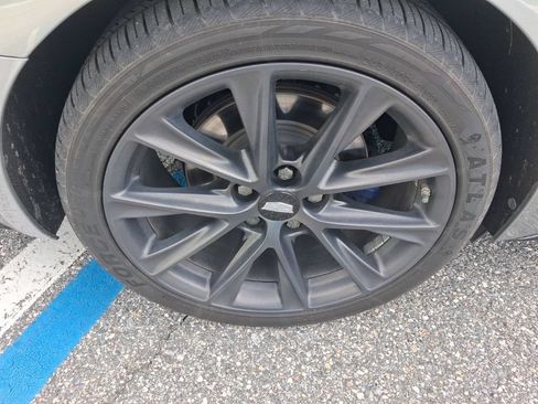 Used 2023 Cadillac CT5 V RWD image 15