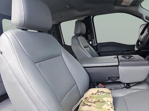 Used 2024 Ford F350 XL w/ XL Off-Road Package image 31