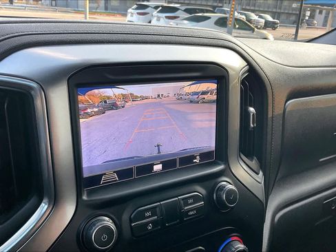 Used 2020 Chevrolet Silverado 1500 LT w/ Texas Edition image 25