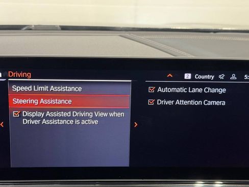Used 2025 BMW 840i xDrive AWD/4WD image 41