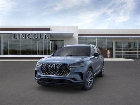 New 2025 Lincoln Aviator Reserve w/ Illumination Package image 2