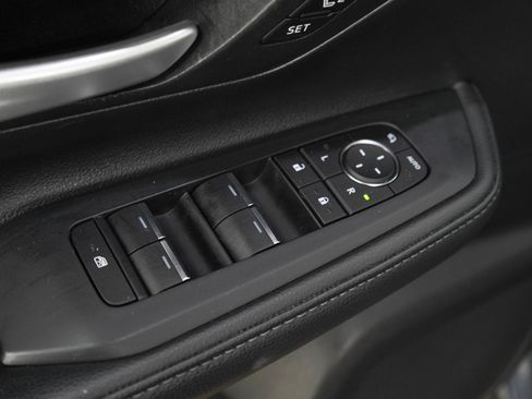 Used 2024 Toyota Grand Highlander AWD Hybrid image 24
