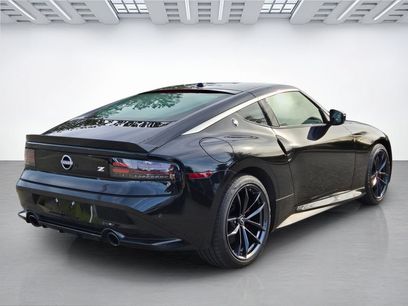 Certified 2025 Nissan Z Performance w/ Floor Mat Package
