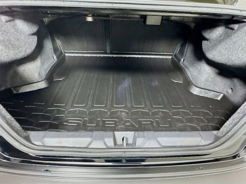 Used 2022 Subaru WRX GT image 31