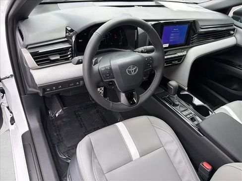 New 2026 Toyota Camry SE image 13