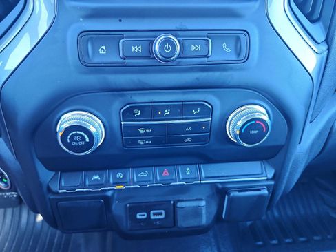 Used 2024 GMC Sierra 1500 Pro w/ Pro Value Package image 15