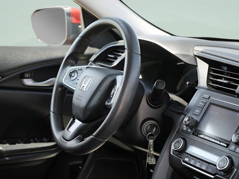 Used 2019 Honda Civic LX image 12