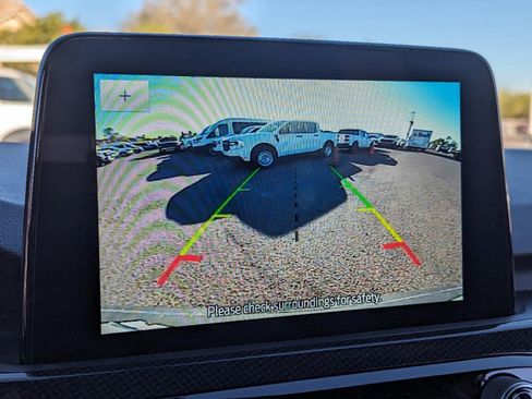 New 2025 Ford Escape Active image 45