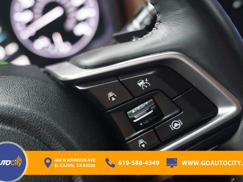 Used 2022 Subaru Outback Touring XT w/ Popular Package #2 image 24