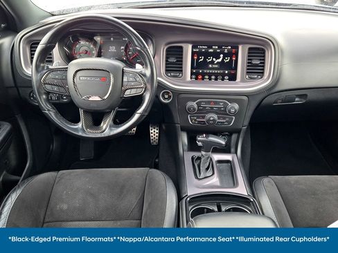 Used 2022 Dodge Charger R/T w/ Plus Group image 26