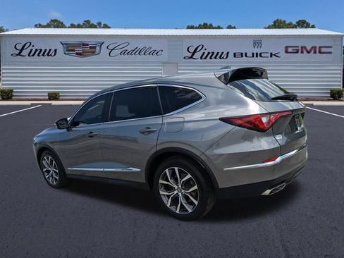 Used 2022 Acura MDX FWD w/ Technology Package image 6
