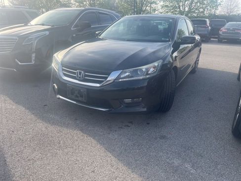 Used 2014 Honda Accord EX-L image 5