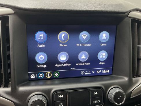 Certified 2024 GMC Terrain AT4 w/ Tech Package AWD/4WD image 19