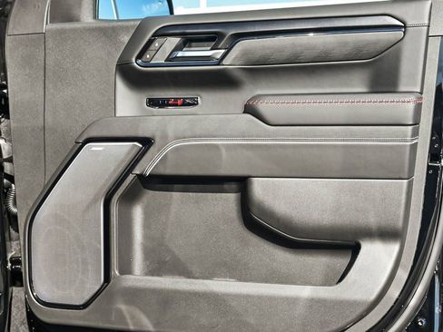 New 2026 GMC Sierra 1500 AT4X image 8