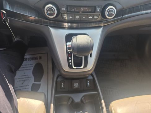Used 2014 Honda CR-V EX-L image 17