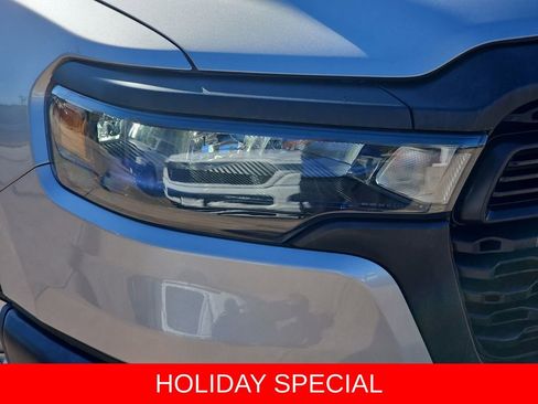 New 2025 RAM 1500 Tradesman image 33