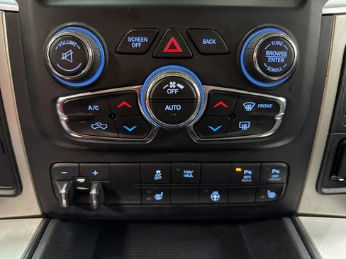 Used 2016 RAM 2500 Big Horn AWD/4WD image 24