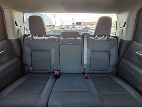 Used 2024 Chevrolet Silverado 1500 LT Trail Boss image 29