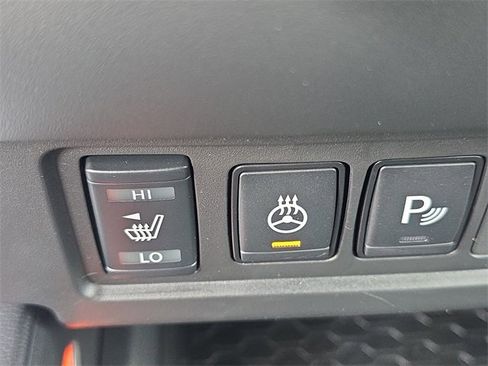 New 2026 Nissan Frontier PRO-4X image 31