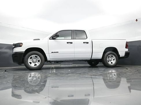 New 2026 RAM 1500 Tradesman AWD/4WD image 52