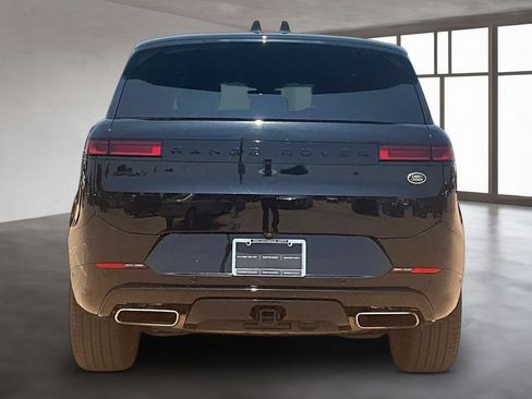 Certified 2023 Land Rover Range Rover Sport SE Dynamic AWD/4WD image 4