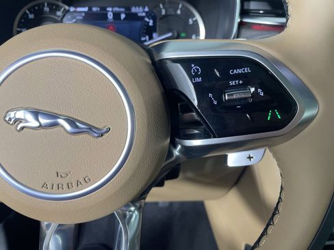 New 2023 Jaguar F-PACE S image 15