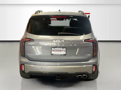 Used 2023 Kia Telluride EX X-Line AWD/4WD image 6