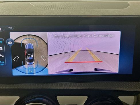 Certified 2026 Mercedes-Benz CLA 250 CLA 250 image 18