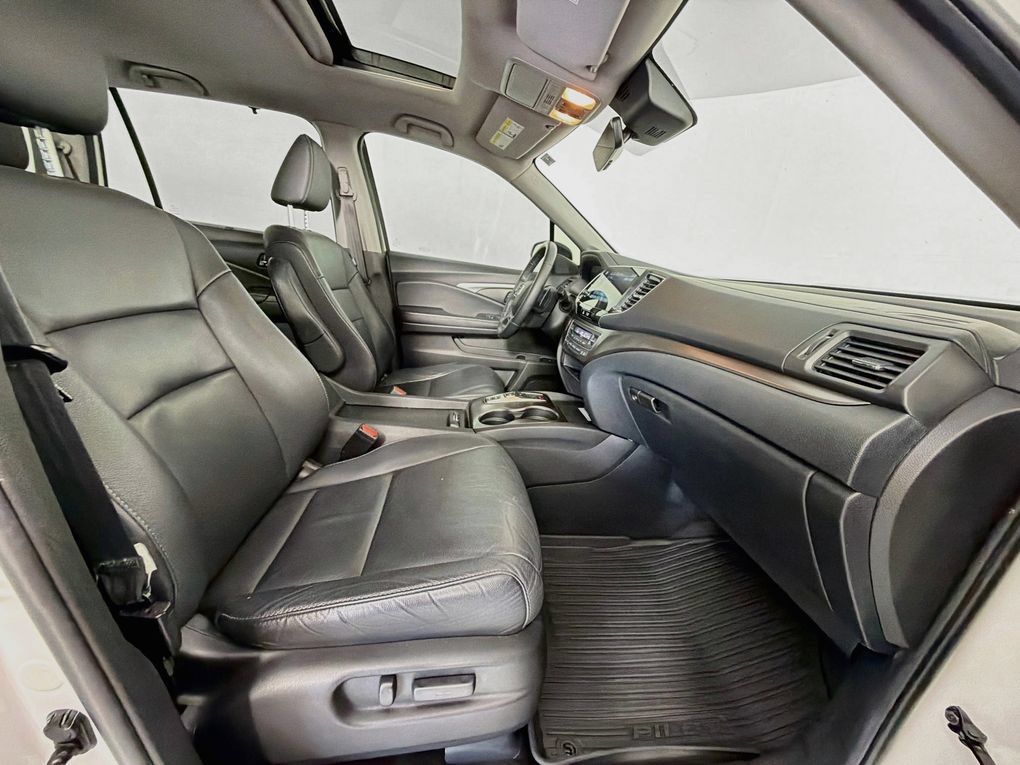 Used 2022 Honda Pilot Special Edition image 28