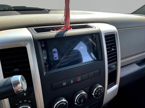 Used 2011 RAM 1500 Big Horn AWD/4WD image 15