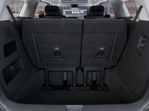 New 2026 Kia Carnival SX Prestige FWD image 20