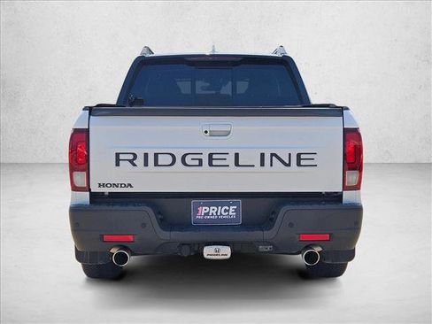 Used 2024 Honda Ridgeline Black Edition image 6