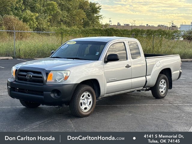 Used 2010 Toyota Tacoma 2WD Access Cab image 3