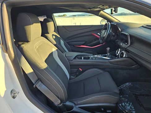 Used 2023 Chevrolet Camaro SS image 10