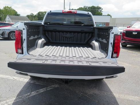 New 2026 Chevrolet Colorado LT w/ LT Convenience Package image 15