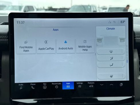 Certified 2022 Ford Expedition Max XLT AWD/4WD image 37