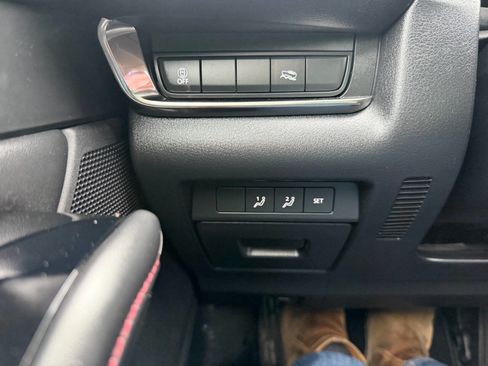 Used 2022 MAZDA CX-30 AWD 2.5 S w/ Preferred Package image 16