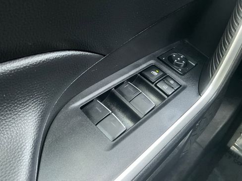 Used 2024 Toyota RAV4 XLE image 21