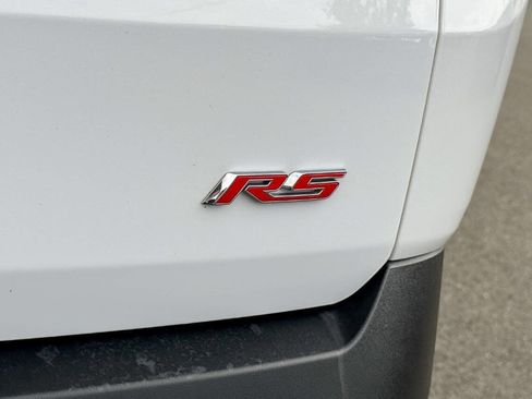 Used 2020 Chevrolet Traverse RS w/ LPO, Floor Liner Package image 38