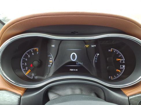 Used 2018 Jeep Grand Cherokee Summit image 18