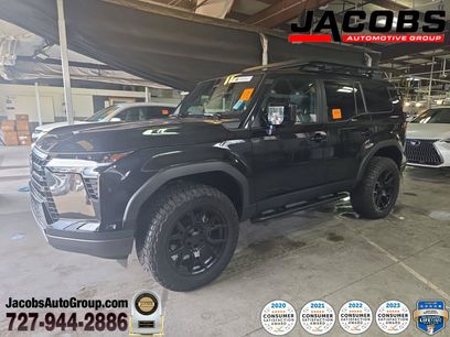 Used 2024 Lexus GX 550