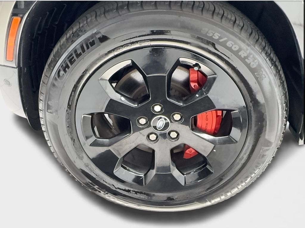 Used 2021 Land Rover Defender 110 X AWD/4WD image 13