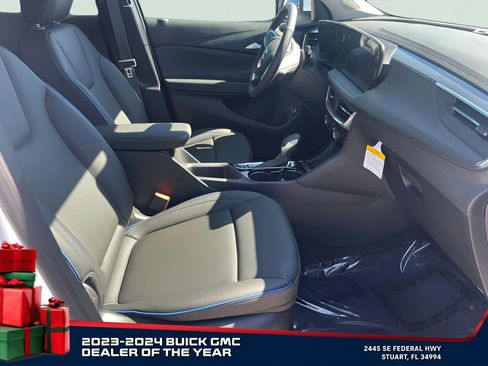 New 2026 Buick Encore GX Sport Touring w/ Advanced Technology Package image 18